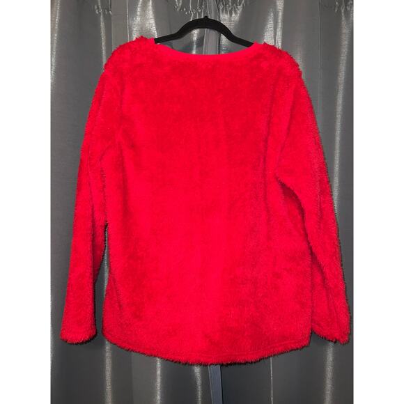 Ugly Christmas Sweater Xmas Size Large - Picture 3 of 3